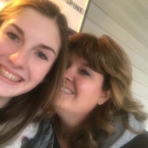 Meet your Posher, Heidi